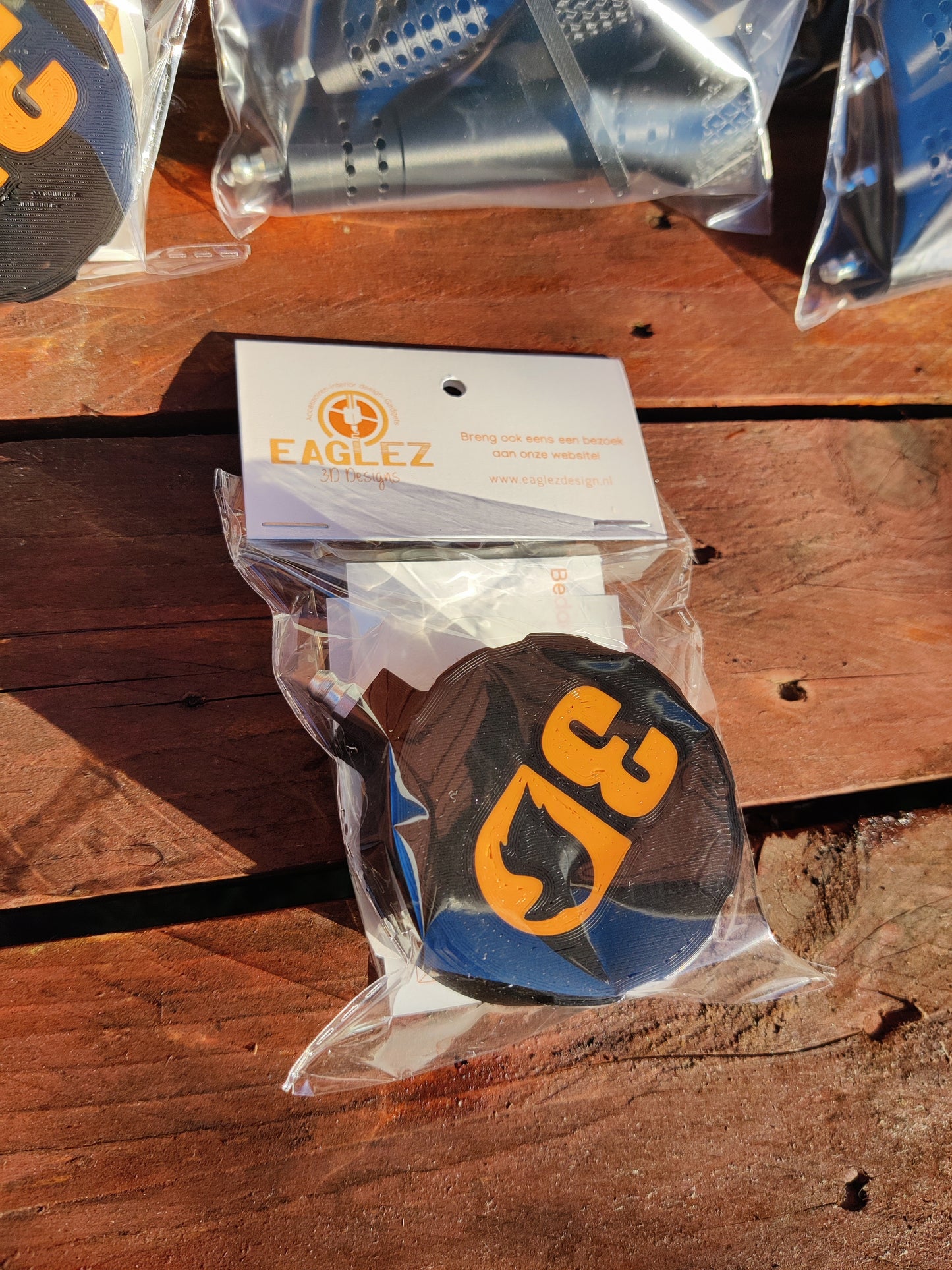 Balhoofdlager smeerset product