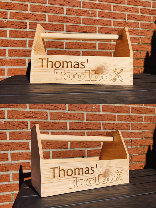 EAGLE LASERBEAM 'Lasersnijden en graveren'