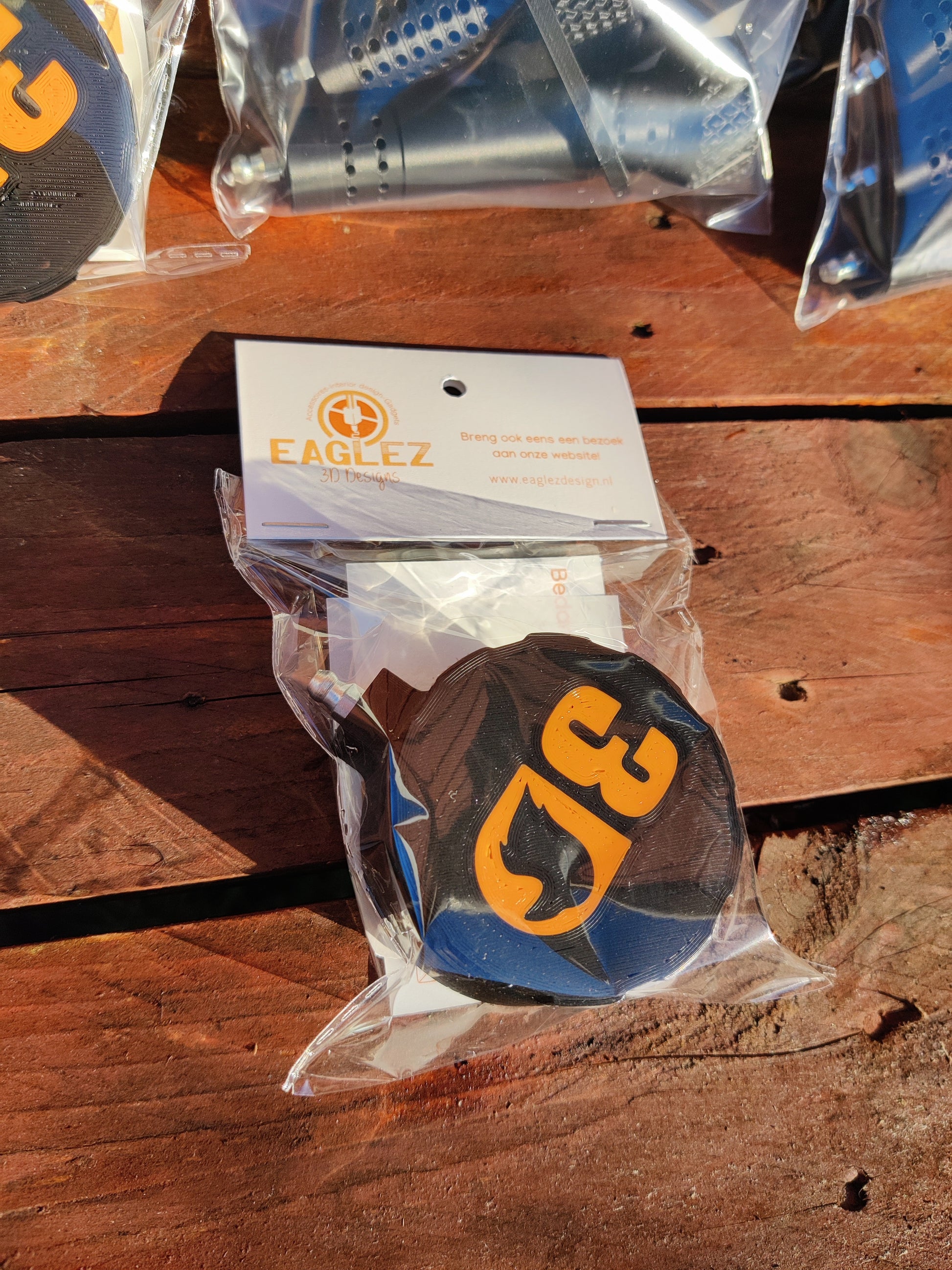 Balhoofdlager smeerset product